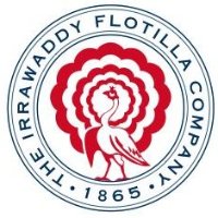 The Irrawaddy Flotilla Company Logo