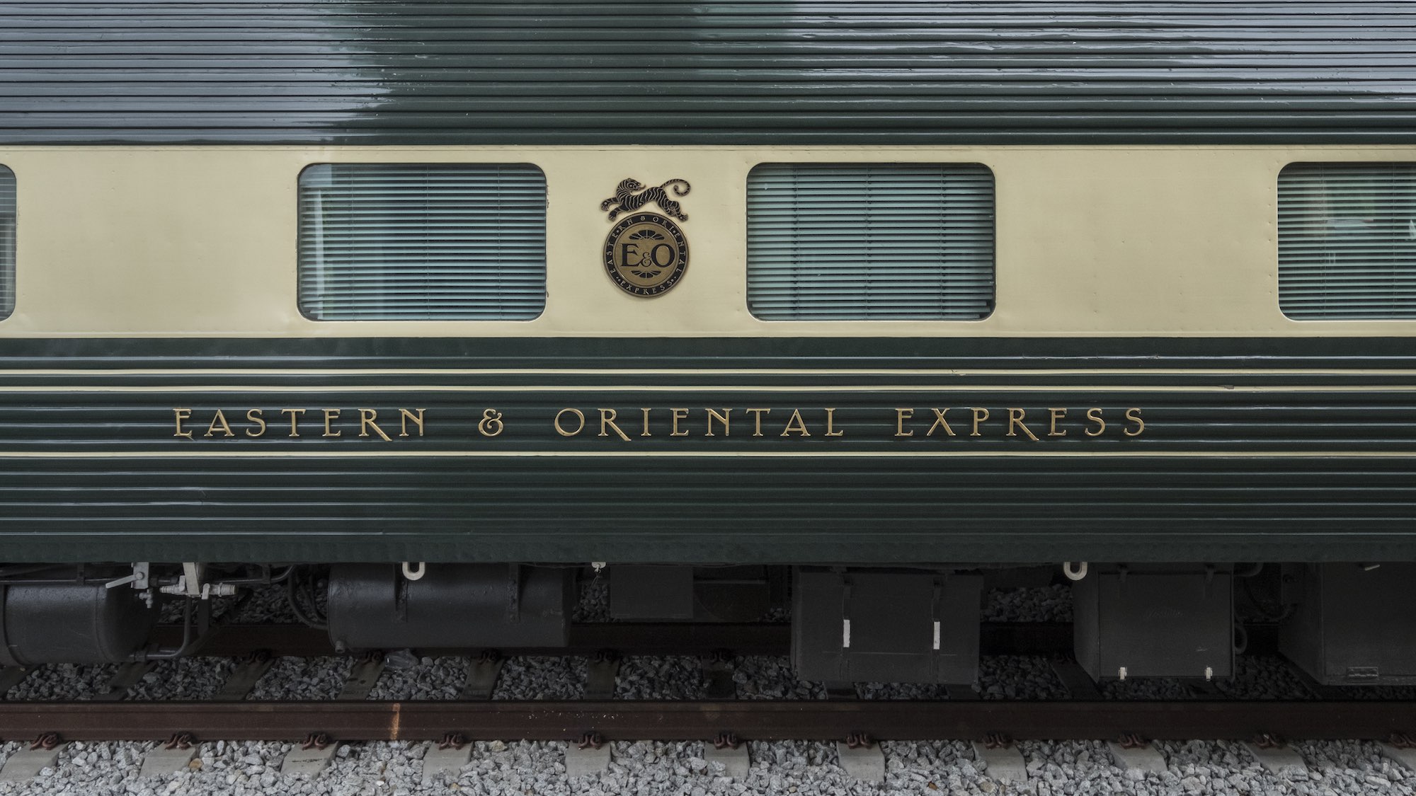 Belmond hospitality photography commercial photographer Eastern & Oriental Express train E&O 15