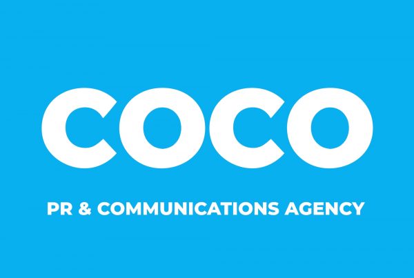 COCO PR COMMUNICATIONS AGENCY SINGAPORE