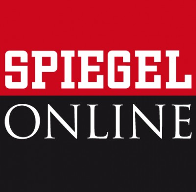 Spiegel-Online-Logo