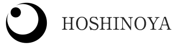 Hoshinoya Logo
