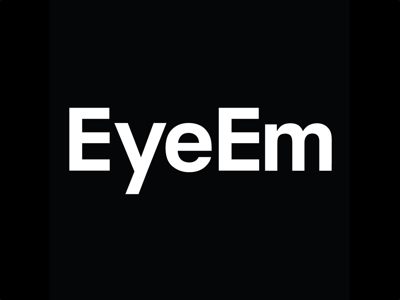 EyeEm Logo