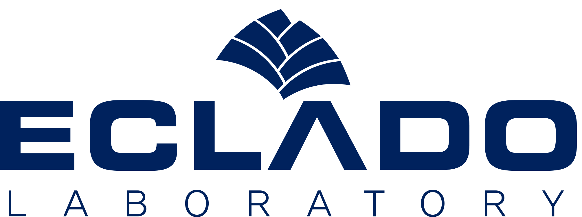 Eclado Laboratory Logo