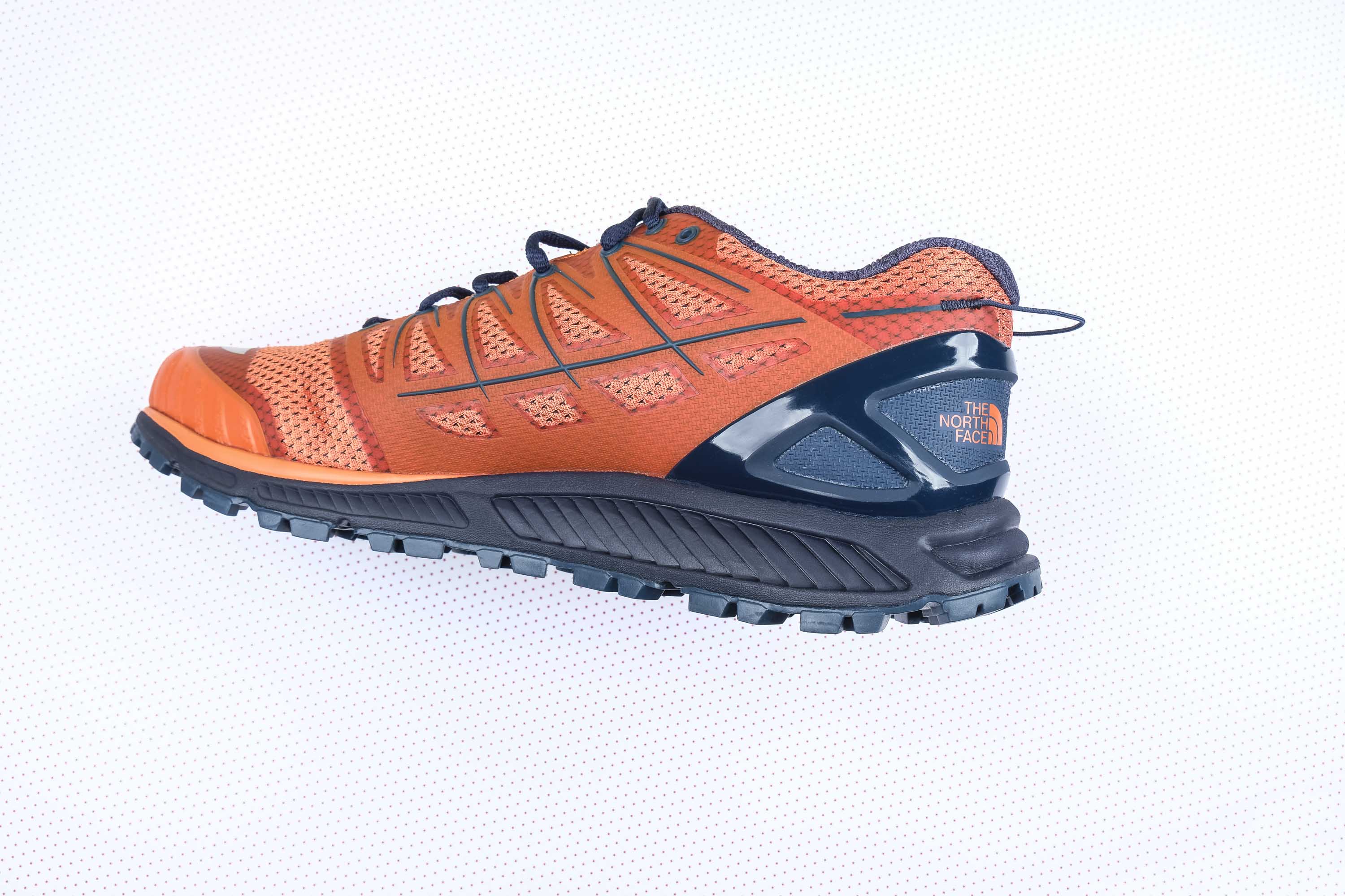 Product photography services studio photographer Singapore e-commerce shoot sport shoes the north face