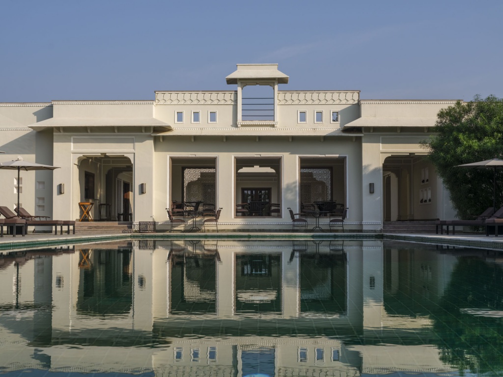 Hospitality hotel resort luxurious luxury photography services singapore asia photographer travel Hyatt Alila Fort Bishangarh Jaipur India 3