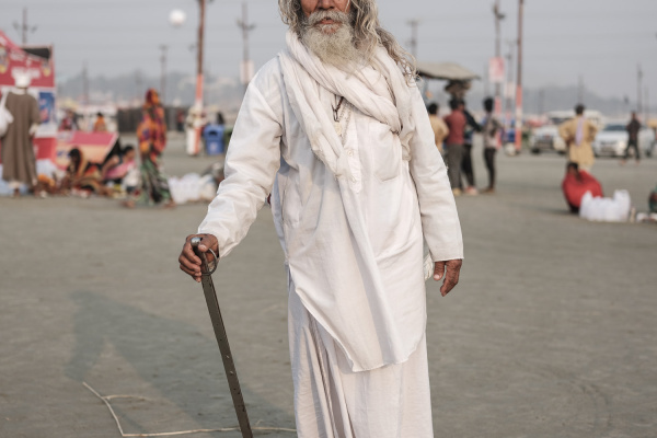 Kumbh Mela India Reportage documentary photography travel 8