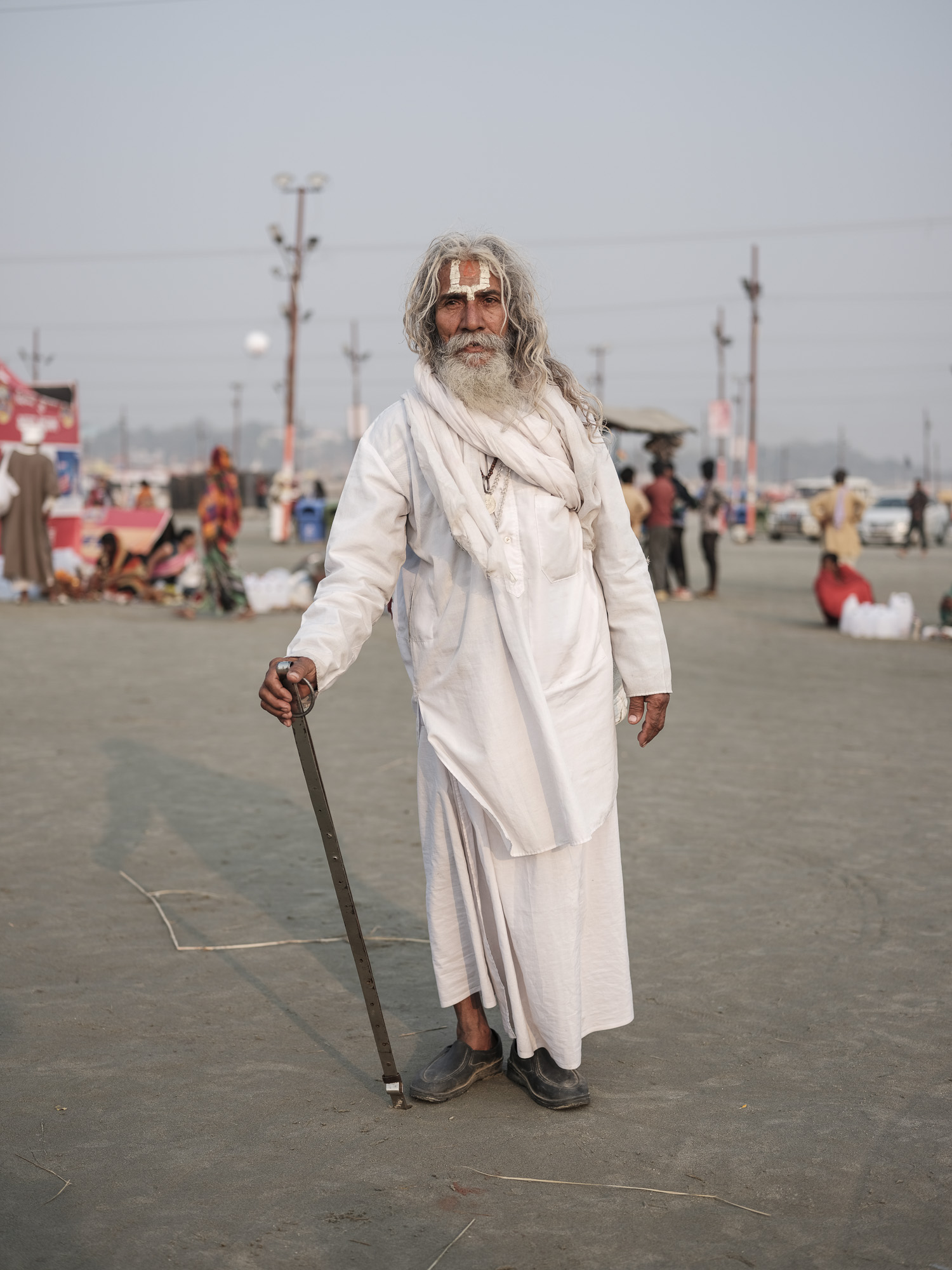 Kumbh Mela India Reportage documentary photography travel 8