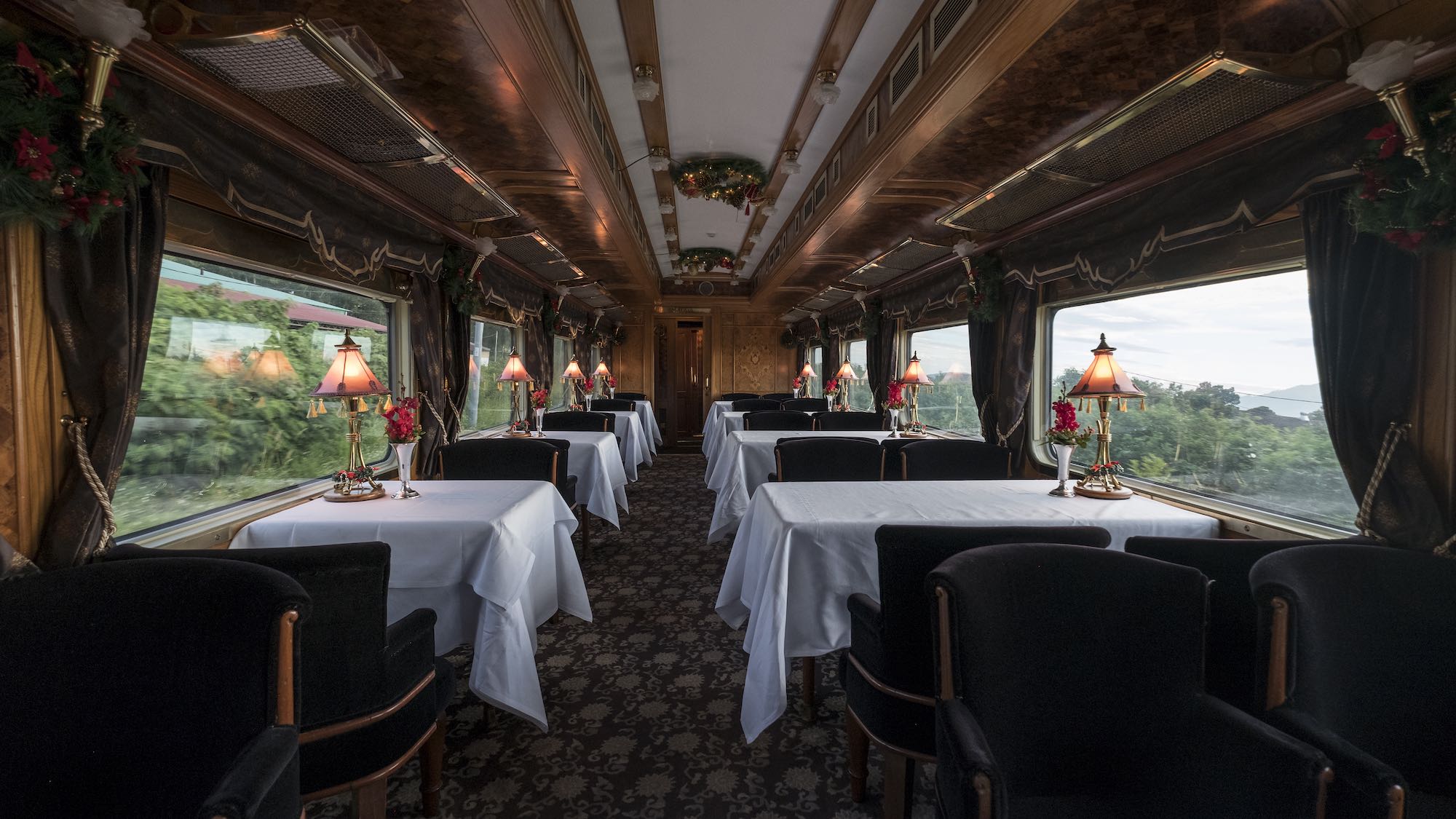 Belmond Journey Eastern and Oriental Express Hospitality Photography Singapore COCO Creative Studio 81