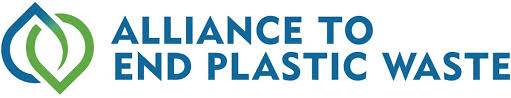 Alliance to End Plastic waste logo