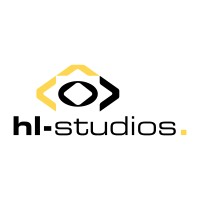HL Studios logo