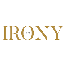 Irony Home Logo