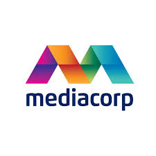 Mediacorp logo