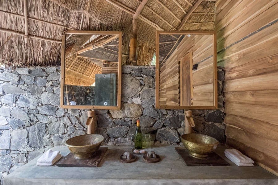 Beautiful view of Outdoor Interior Photography Services