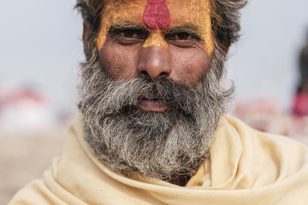 Kumbh Mela Documentary Photography India Hindu Festival Allahabad Travel Jose Jeuland 63