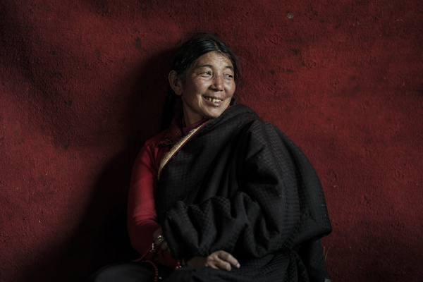 Tibet Documentary Photography FUJIFILM GFX 50R Travel Jose Jeuland-singapore-france-thumbnail