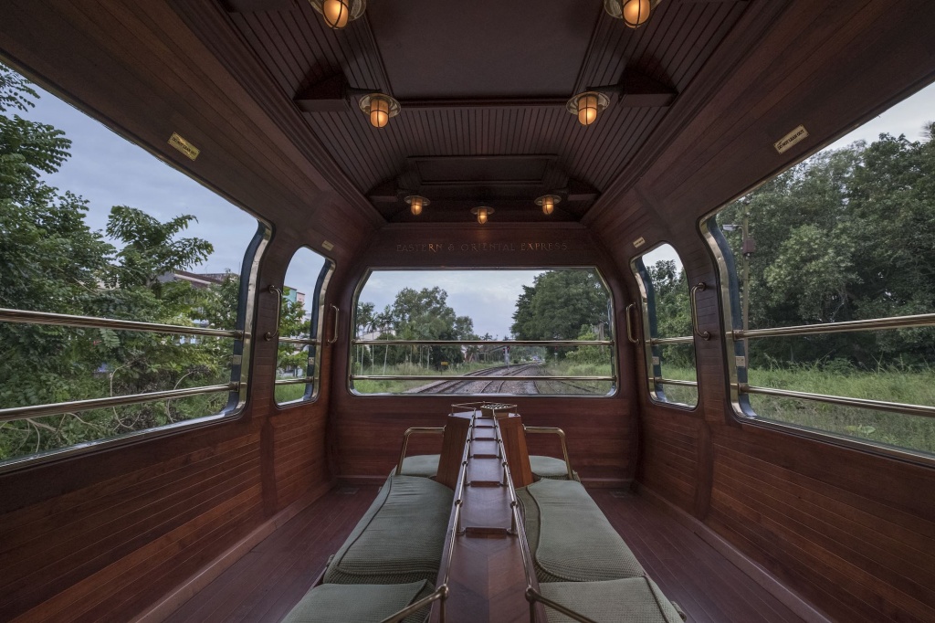 Belmond Journey Eastern and Oriental Express Hospitality Photography Singapore COCO Creative Studio 2-1024x768