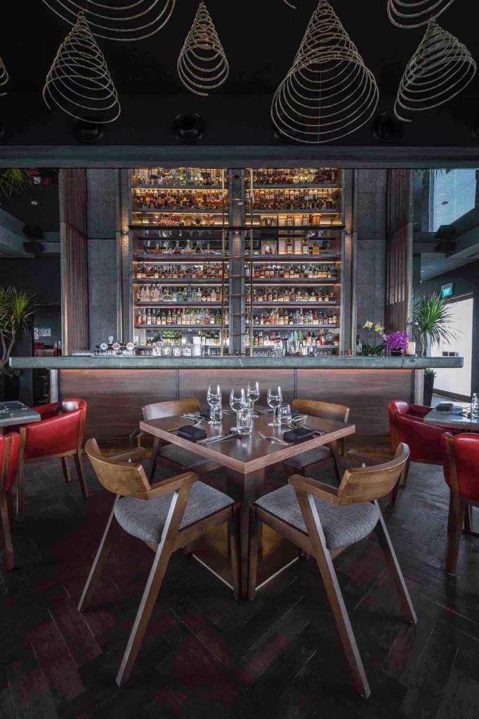 CE LA VI Interiors Photography Marina Bay Sands Singapore Coco Creative Studio-1