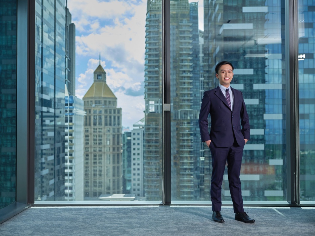Commercial photographer in Singapore - COCO Creative Studio