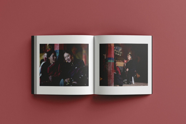 Tibet Photography Book Sichuan Documentary Singapore Coco Creative Studio 1-10