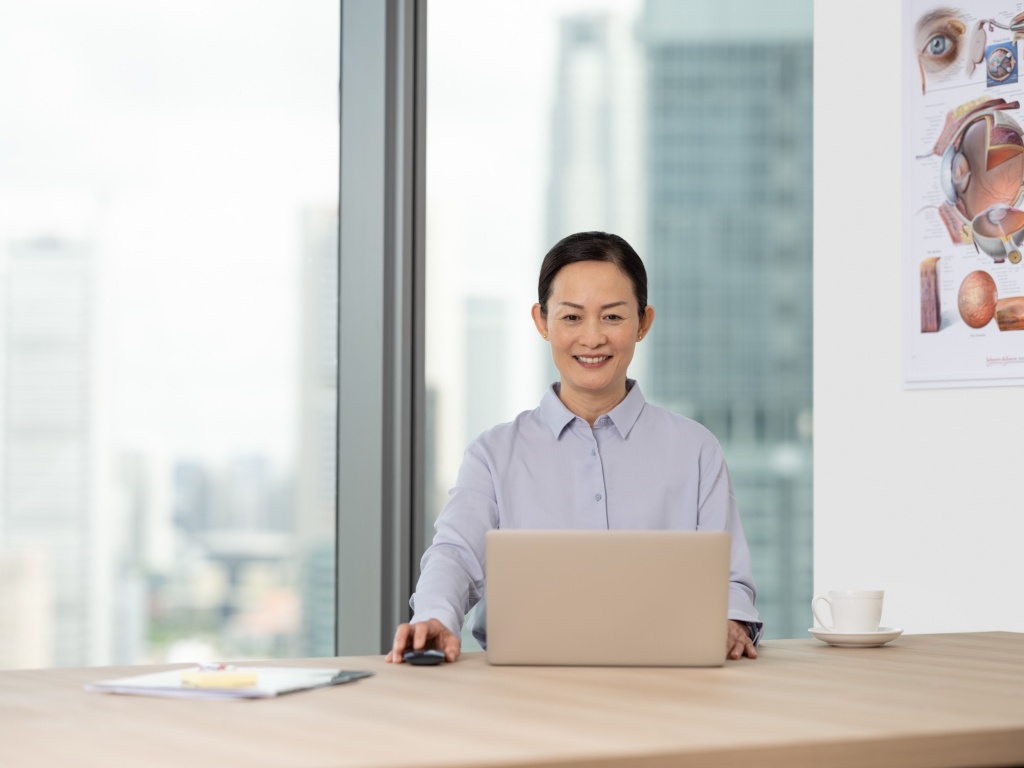 Commercial Photoshoot Johnson & Johnson Photography Singapore COCO Creative Studio-6