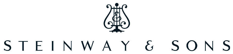 Steinway & Sons logo