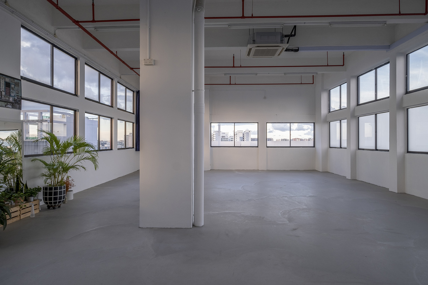 COCO Creative Space Photography Videography Studio Rental Rent Singapore 12