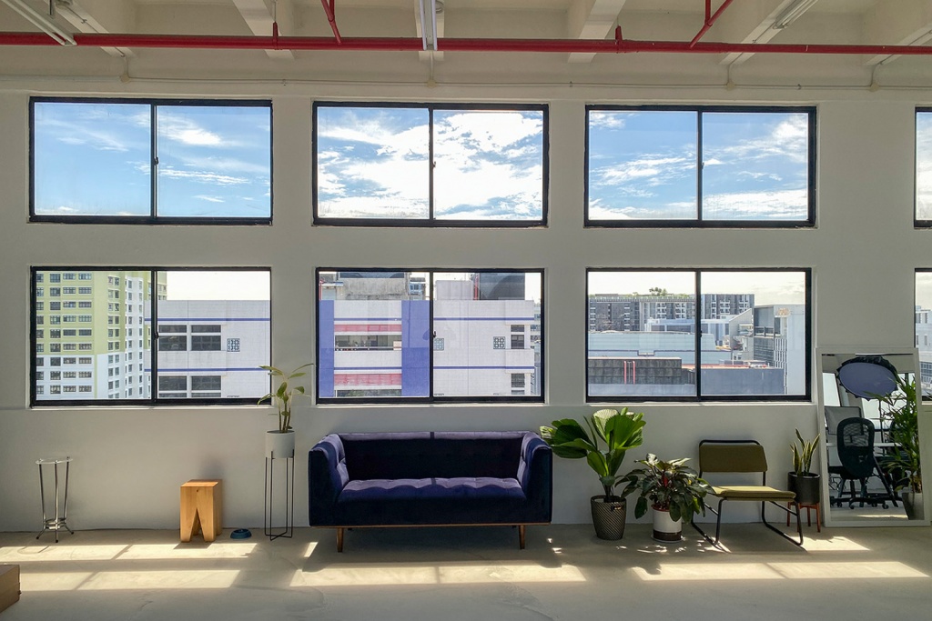 Photography Studio Rental Singapore Coco Creative Studio