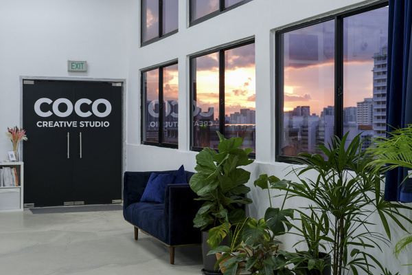 COCO Creative Space Photography Videography Studio Rental Rent Singapore 51