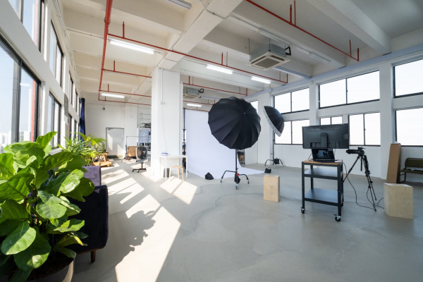 COCO Creative Space Studio Photography Videography Rental Singapore-14