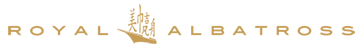 Royal Albatross logo