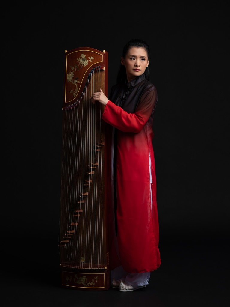 Singapore Chinese Orchestra Photography Studio Photographer Singapore COCO Creative Studio 1