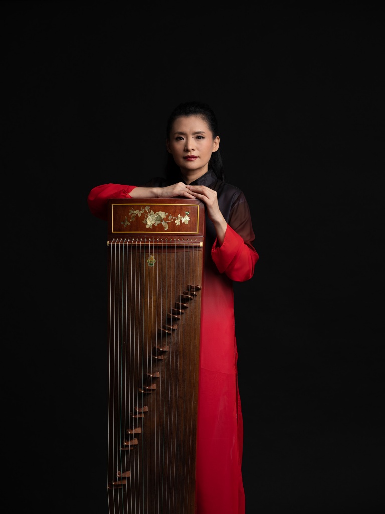 Singapore Chinese Orchestra Photography Studio Photographer Singapore COCO Creative Studio 2
