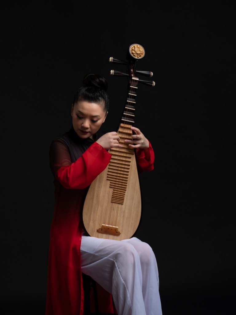 Singapore Chinese Orchestra Photography Studio Photographer Singapore COCO Creative Studio 4