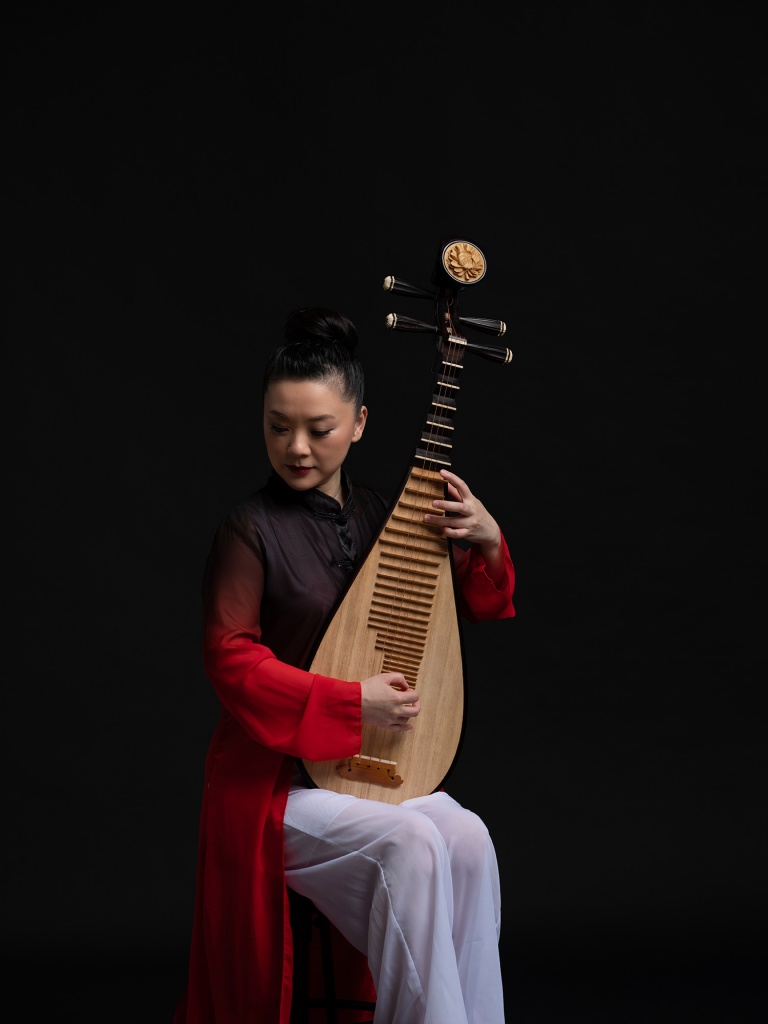 Singapore Chinese Orchestra Photography Studio Photographer Singapore COCO Creative Studio 5