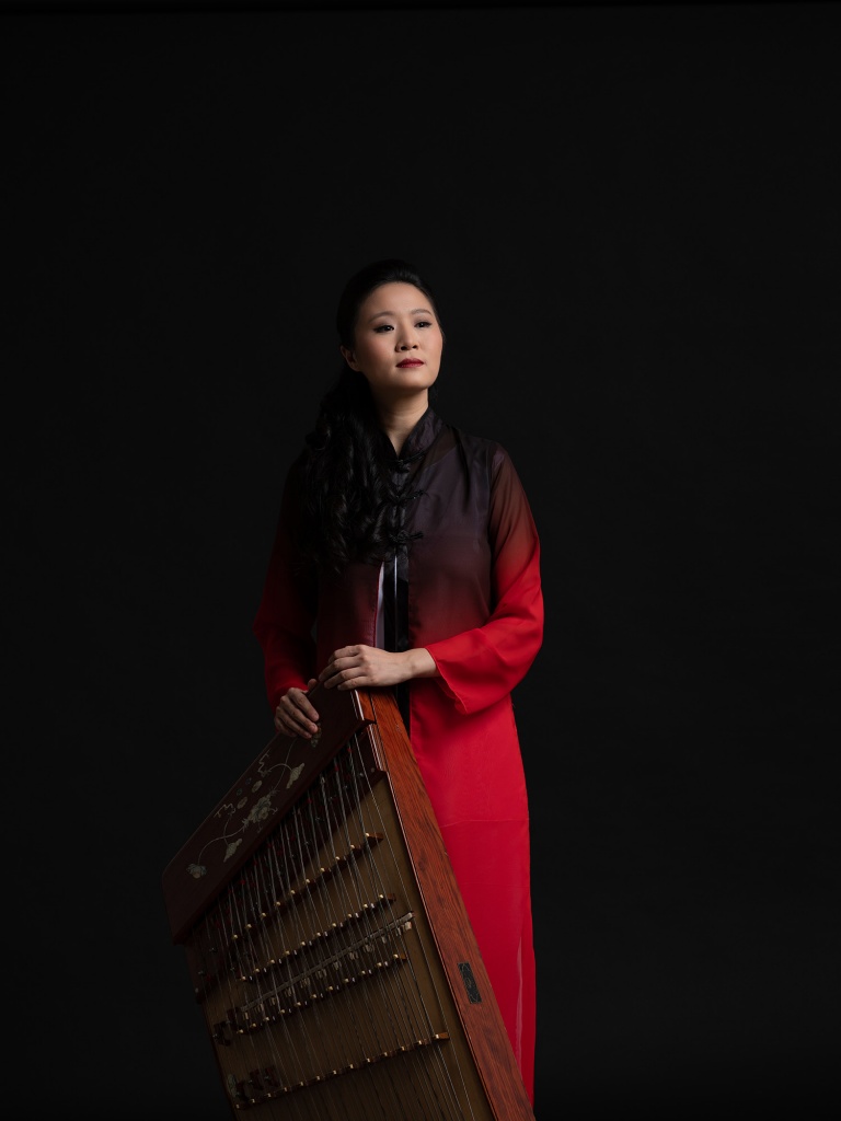 Singapore Chinese Orchestra Photography Studio Photographer Singapore COCO Creative Studio 6
