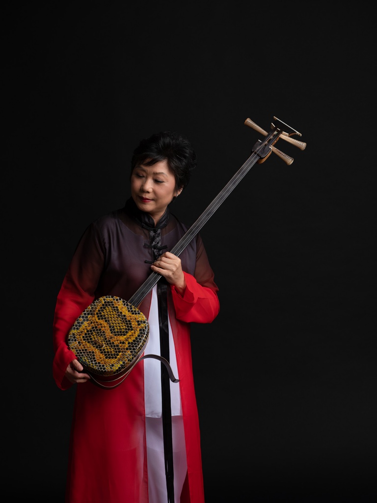 Singapore Chinese Orchestra Photography Studio Photographer Singapore COCO Creative Studio 8
