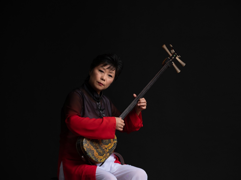 Singapore Chinese Orchestra Photography Studio Photographer Singapore COCO Creative Studio 9