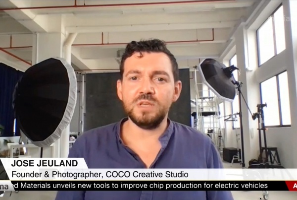 CNA Coco Creative Studio Photography photographer agency Singapore Covid 19 situation business entrepreneur company jose jeuland