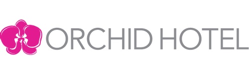 Orchid Hotel logo Singapore