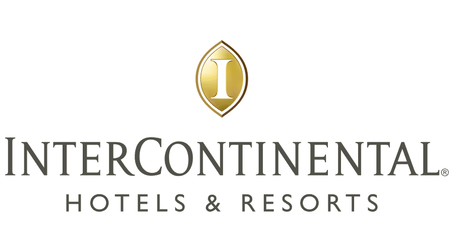 intercontinental hotels resorts photographer studio videography production logo