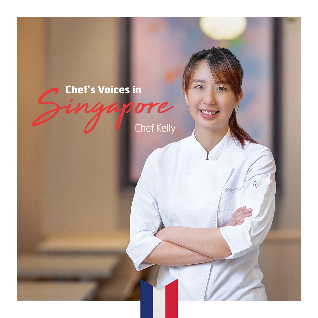 Elle Vire Singapore Commercial Photoshoot Food Photographer