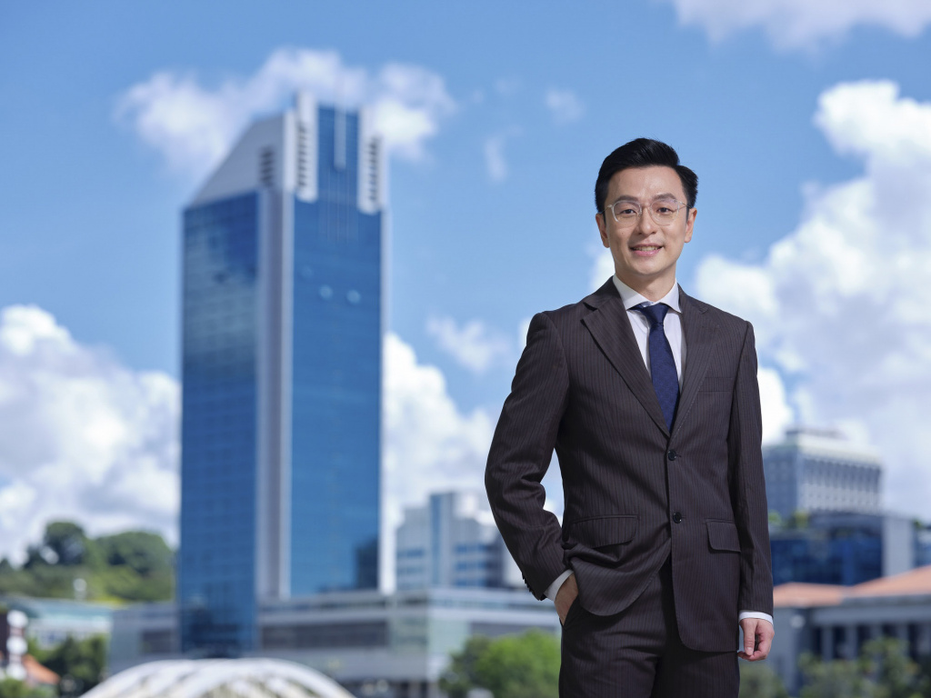 portrait photography studio singapore photographer