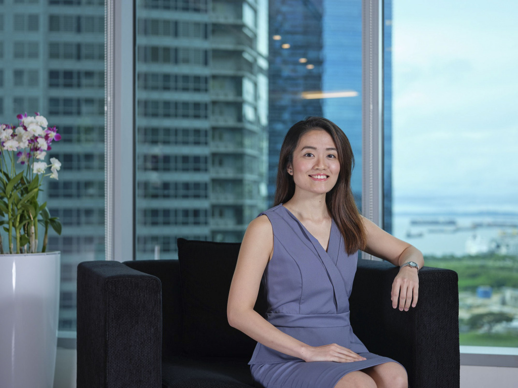 portrait photography studio singapore photographer