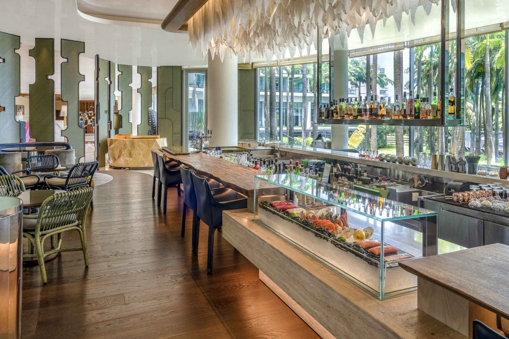 Interior Photography services singapore commercial 4
