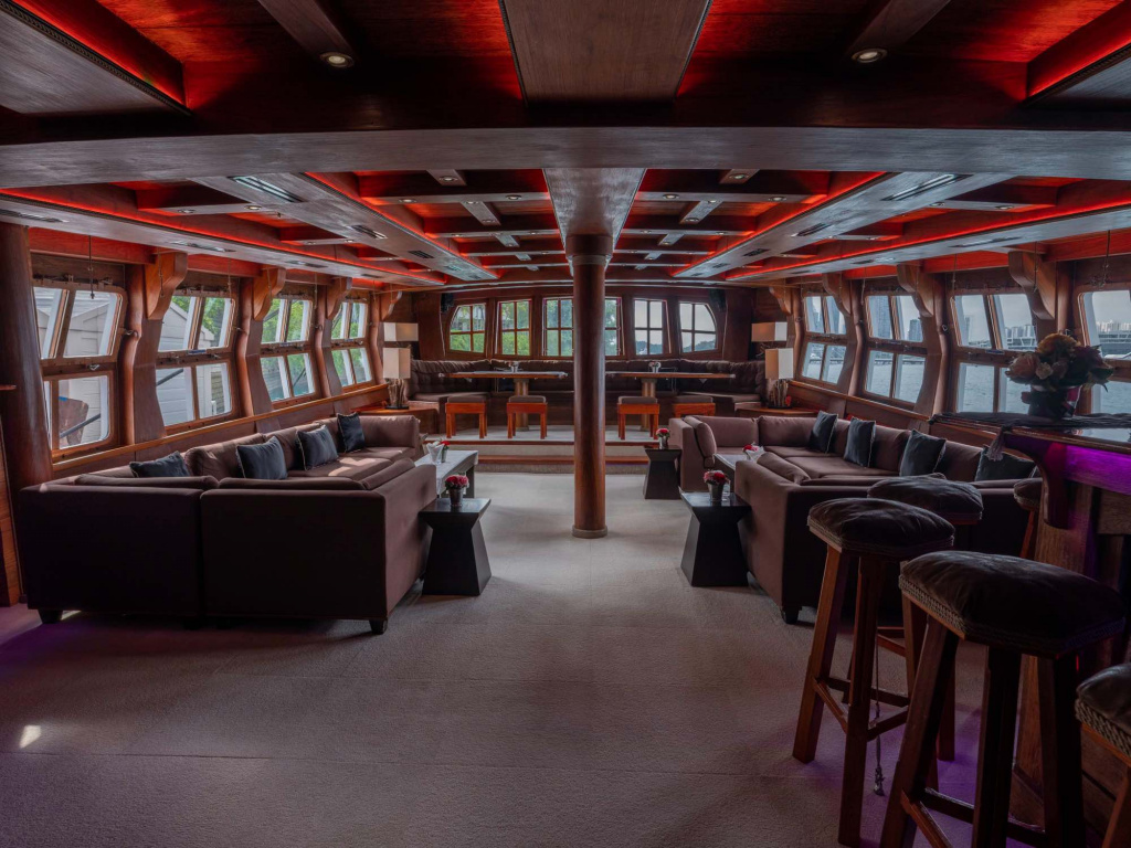 Interior photographer Singapore