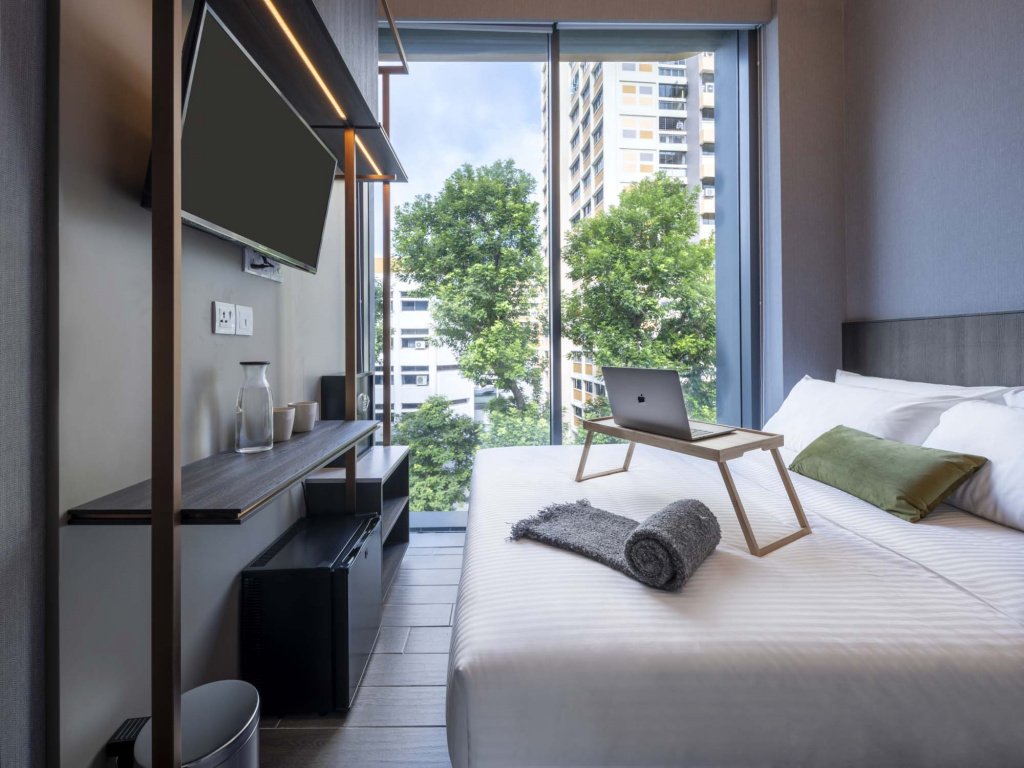 Interior Photography services singapore commercial 7