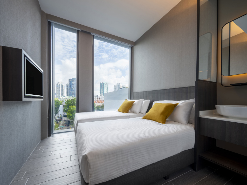 Interior Photography services singapore commercial 6