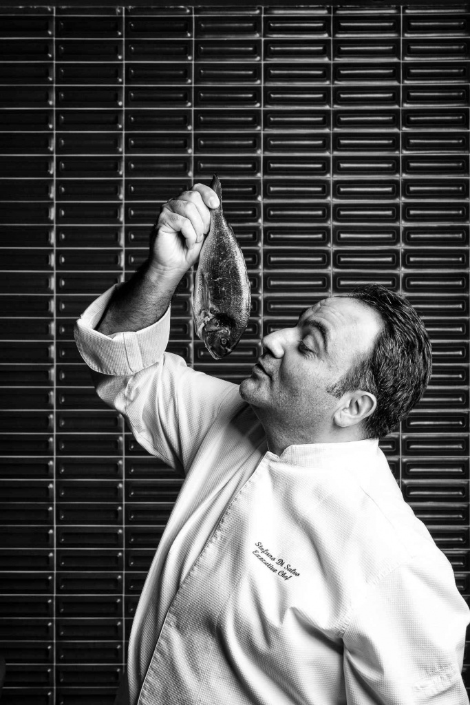 JW Marriott Chef, photo taken by Coco Creative Studio Corporate PortraitStefano-JW Marriot-chef-portrait-photography-coco-creative-studio-singapore-france
