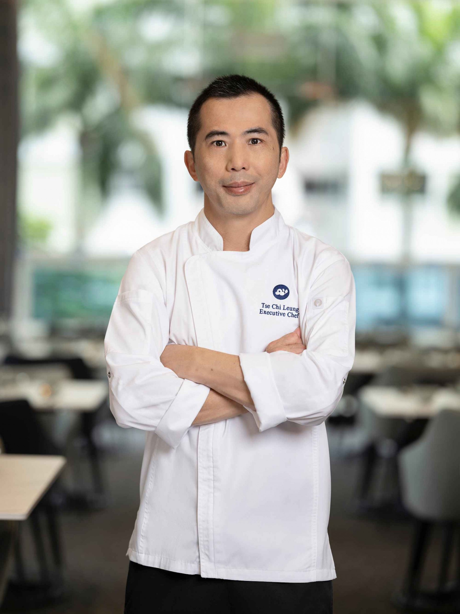 Chef at orchid hotel, photo taken by coco creative studio lifestyle shoot