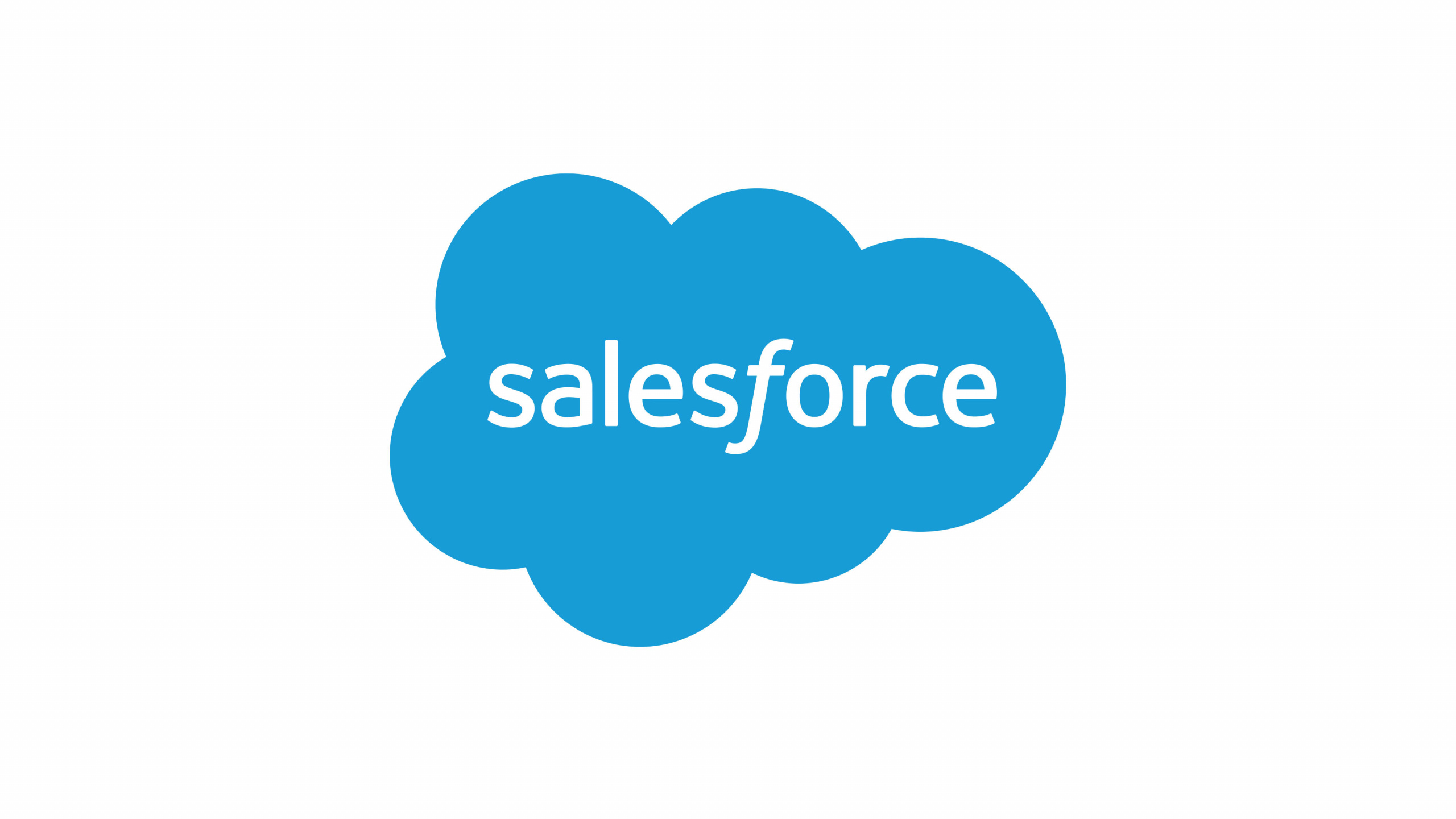 Salesforce logo | Headshot photography Singapore